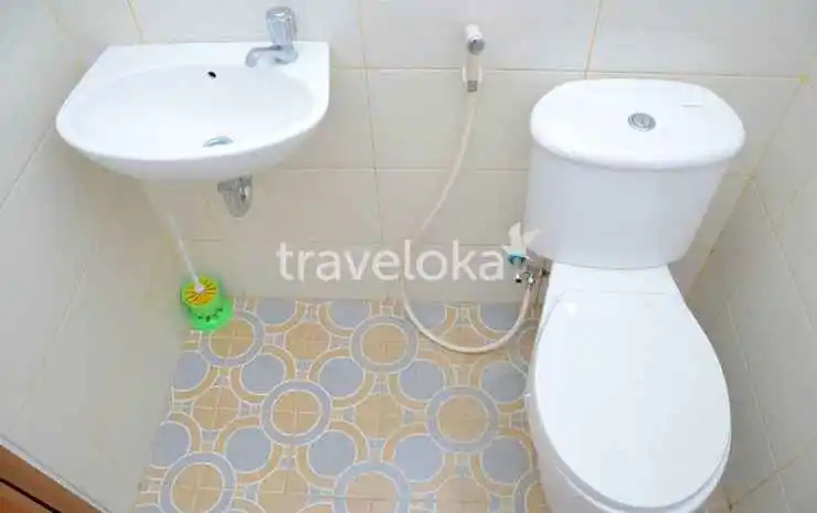 Comfortable Room in Kelapa Gading (Kej)