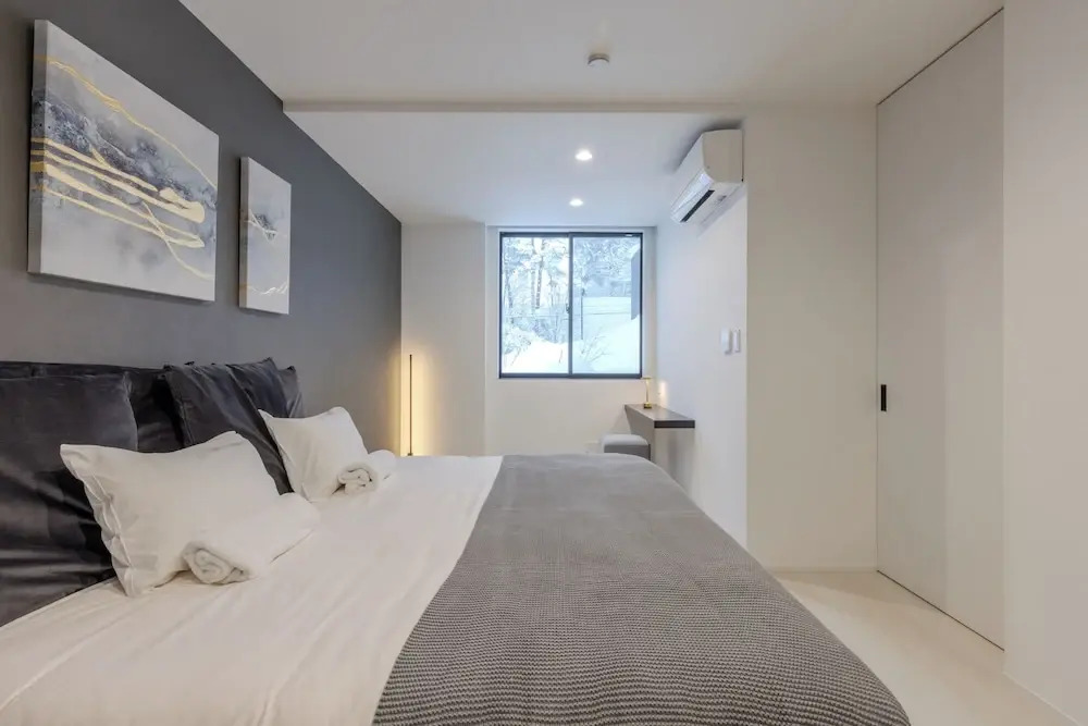 Twins Origami - 3 Ensuite Bedroom Modern Home Near Echoland