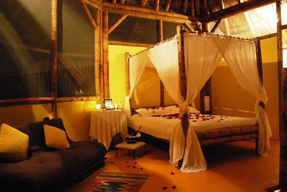 Minca Ecohabs Hotel
