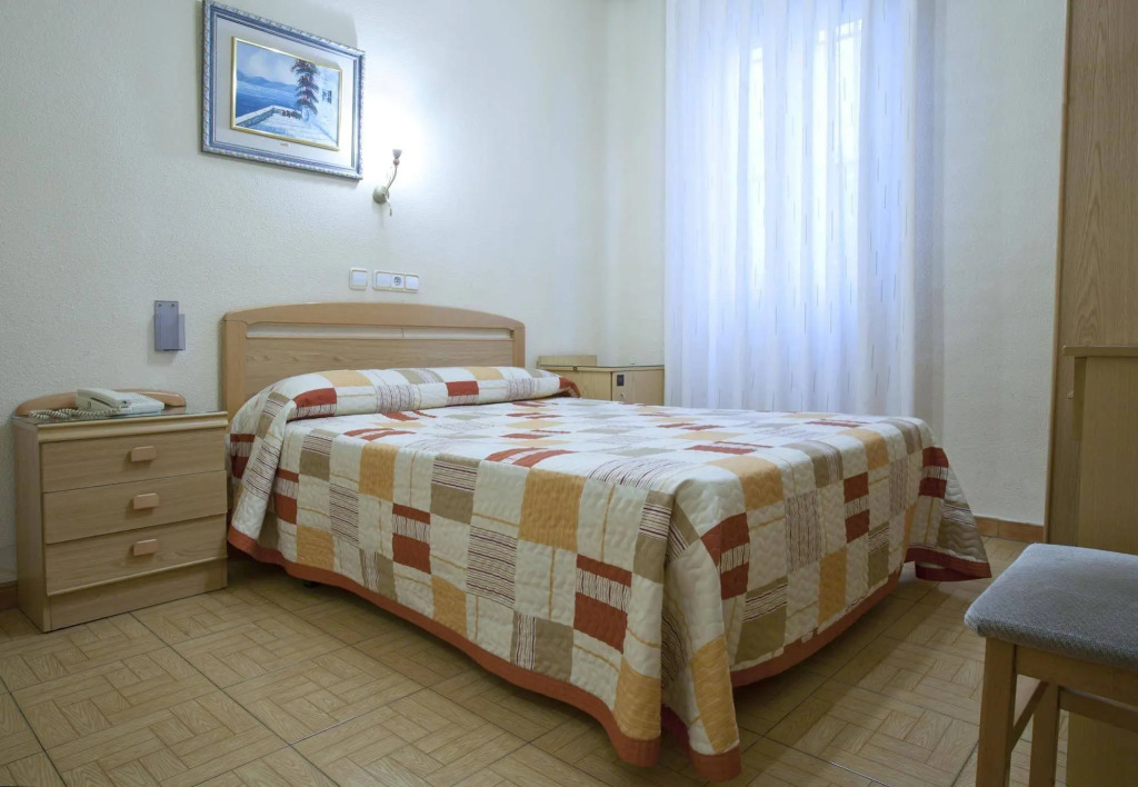 Hostal María Luisa