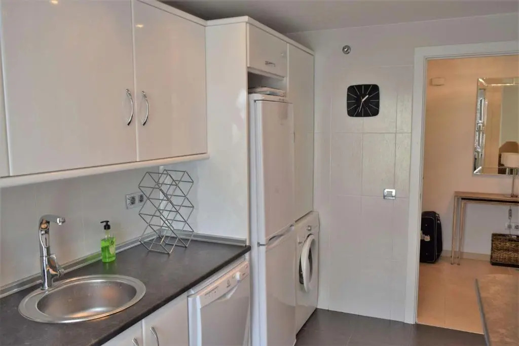 Ático duplex en Los Naranjos, Marbella