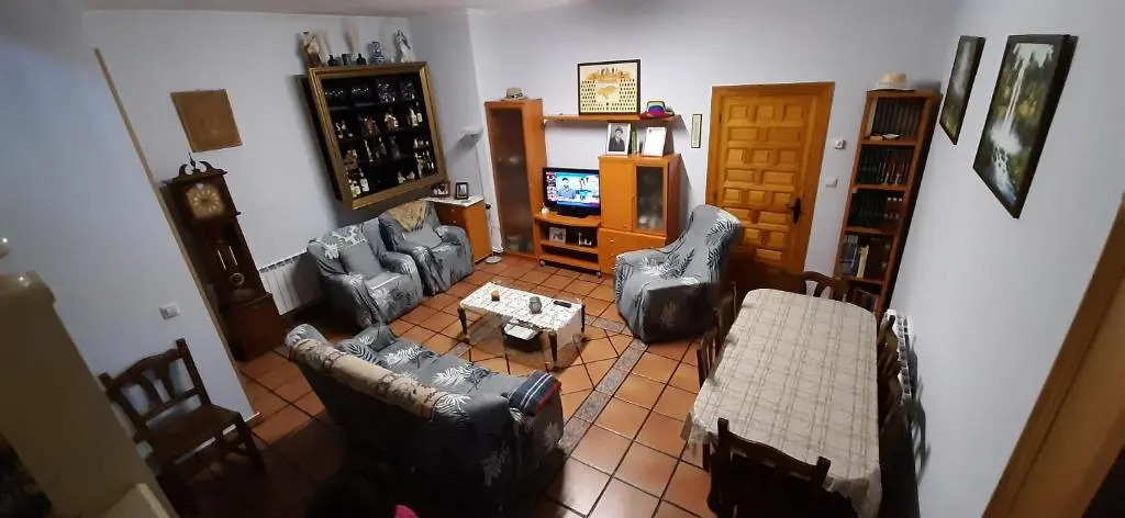 Casa Laurel 1