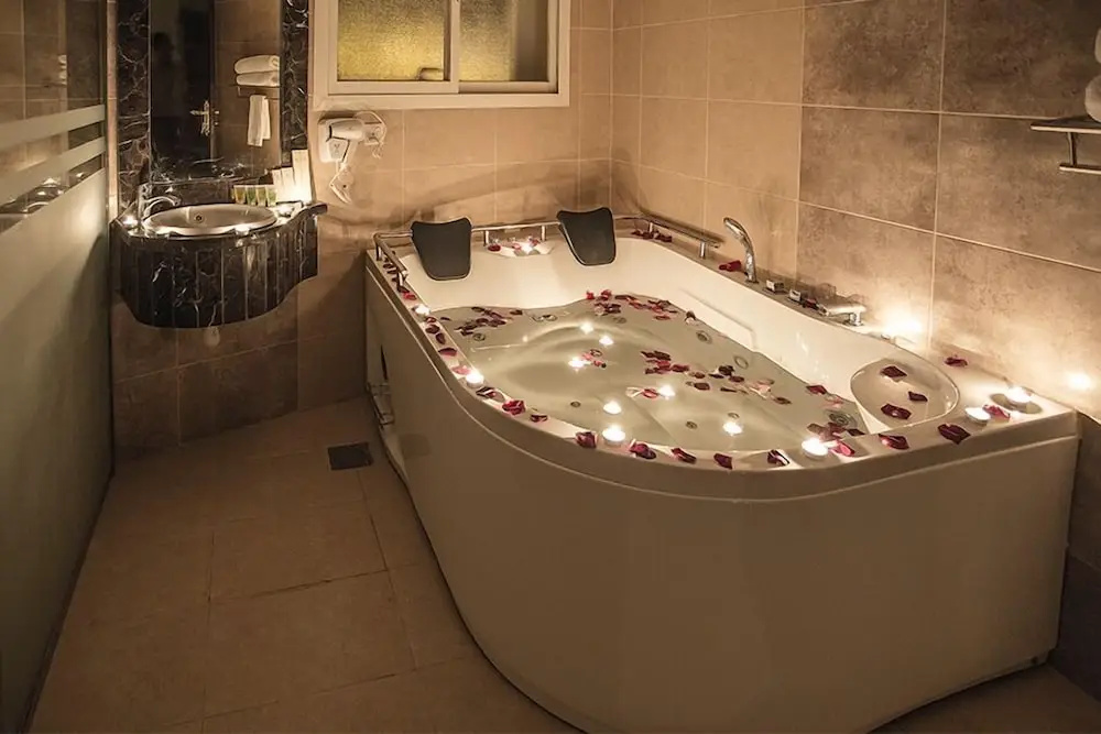Towlan Suites 3