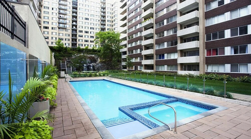 Luxury Condos MTL
