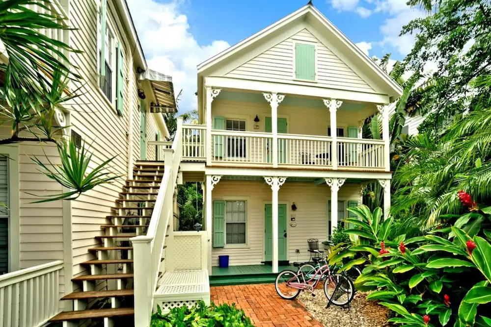Palm Gardens