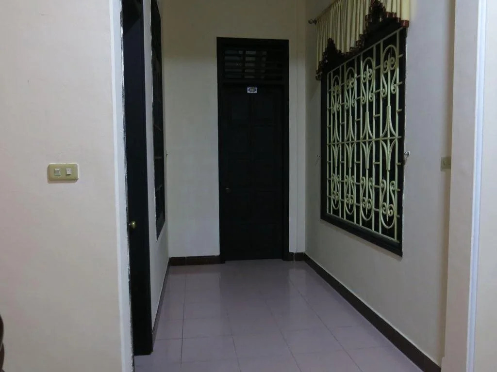 Hong Nhung Guest House