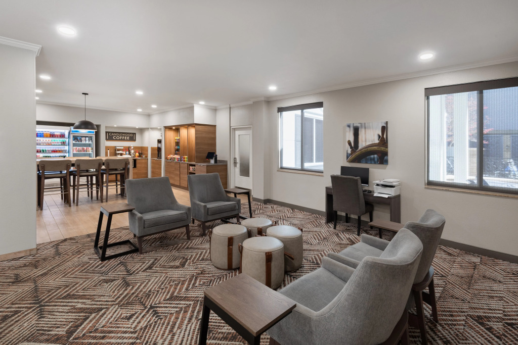 Candlewood Suites Mobile-Downtown by IHG