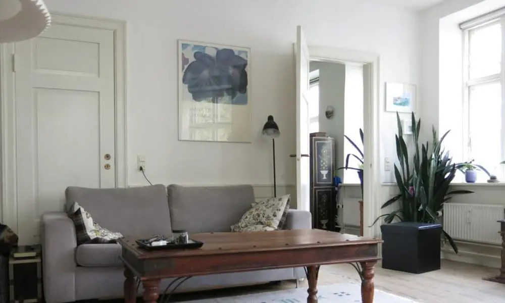 1 bedroom apt Direct Center 621-1