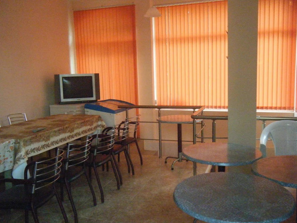 Salmina House