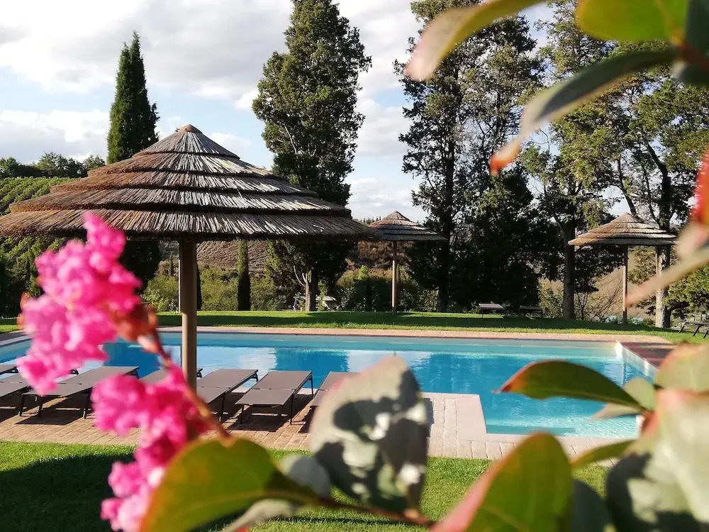 San Lorenzo Agriturismo
