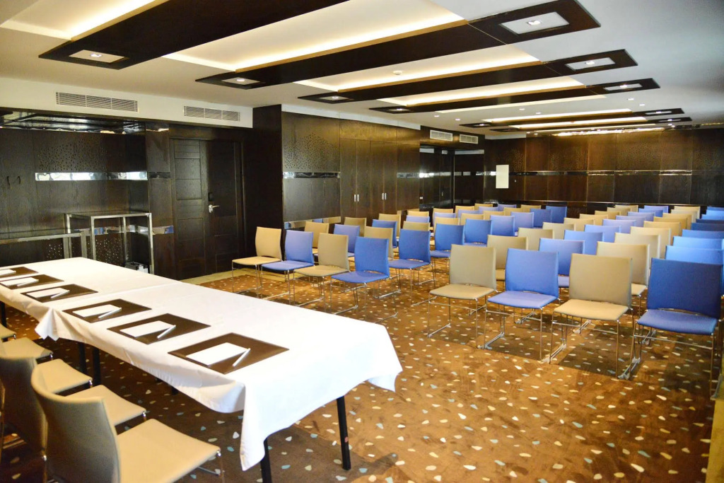 Samarons Hotels