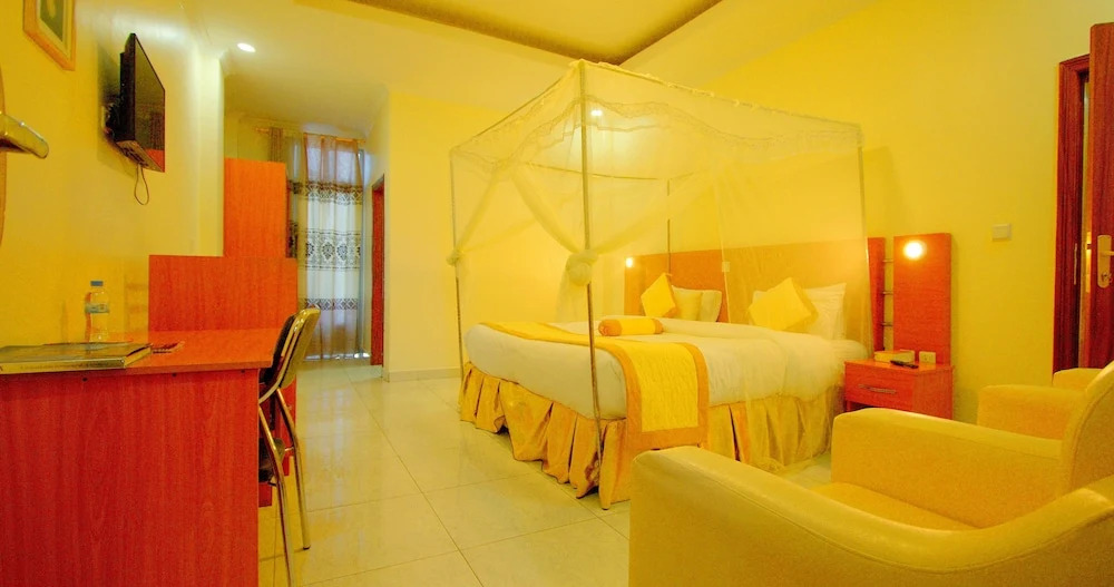 FATIMA HOTEL Ltd