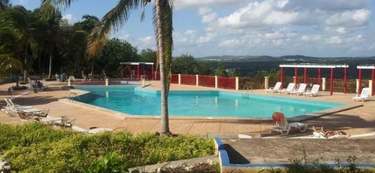 Villa Mirador De Mayabe