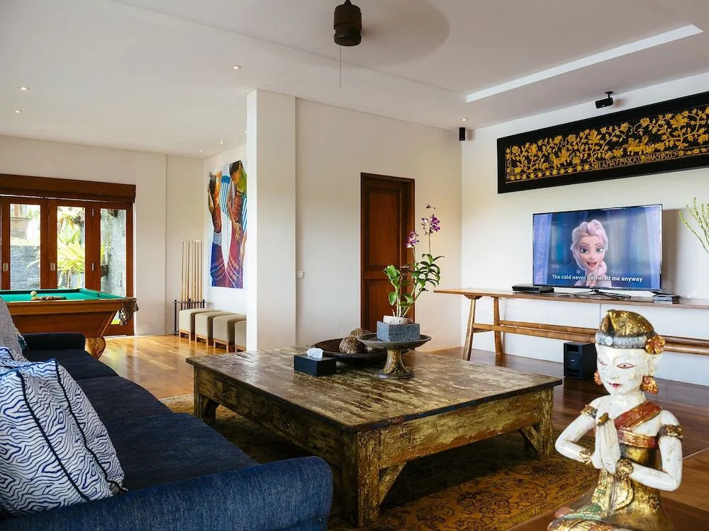Villa Semarapura