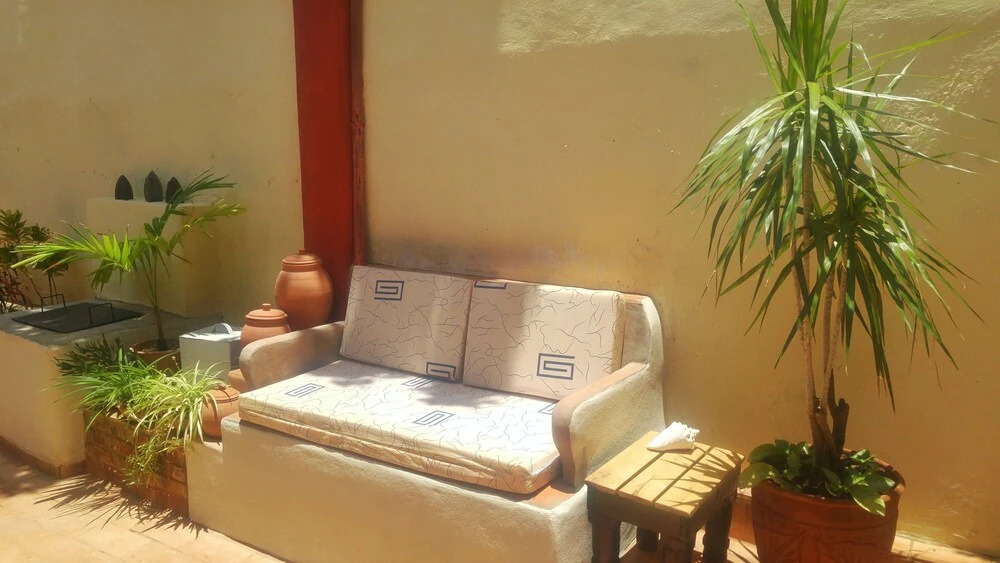 Casa Daineris
