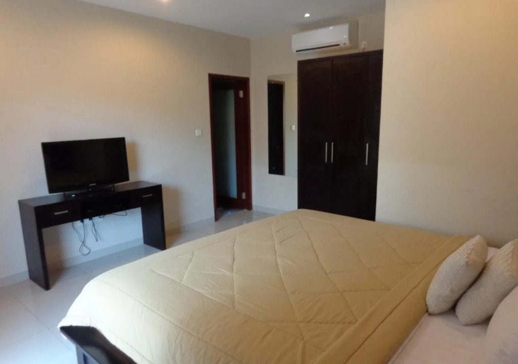 Lovecho Villa & Room Unit Canggu