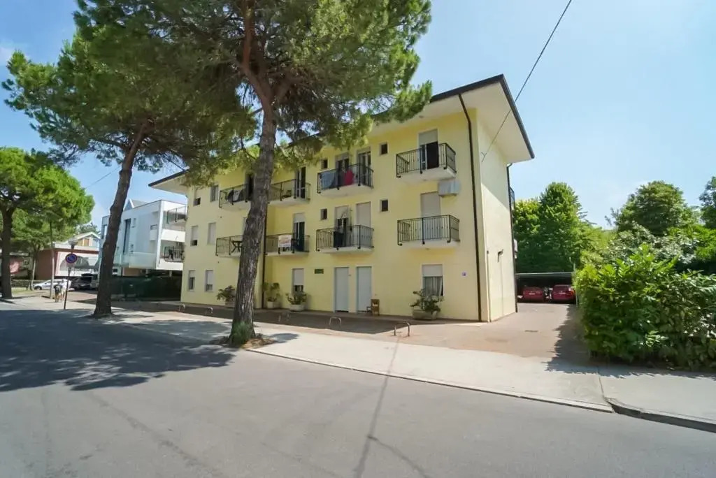 Condominio Brionetta