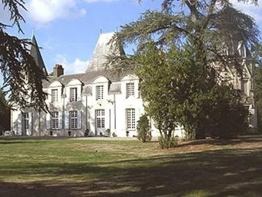 Château du Bois de La Noe