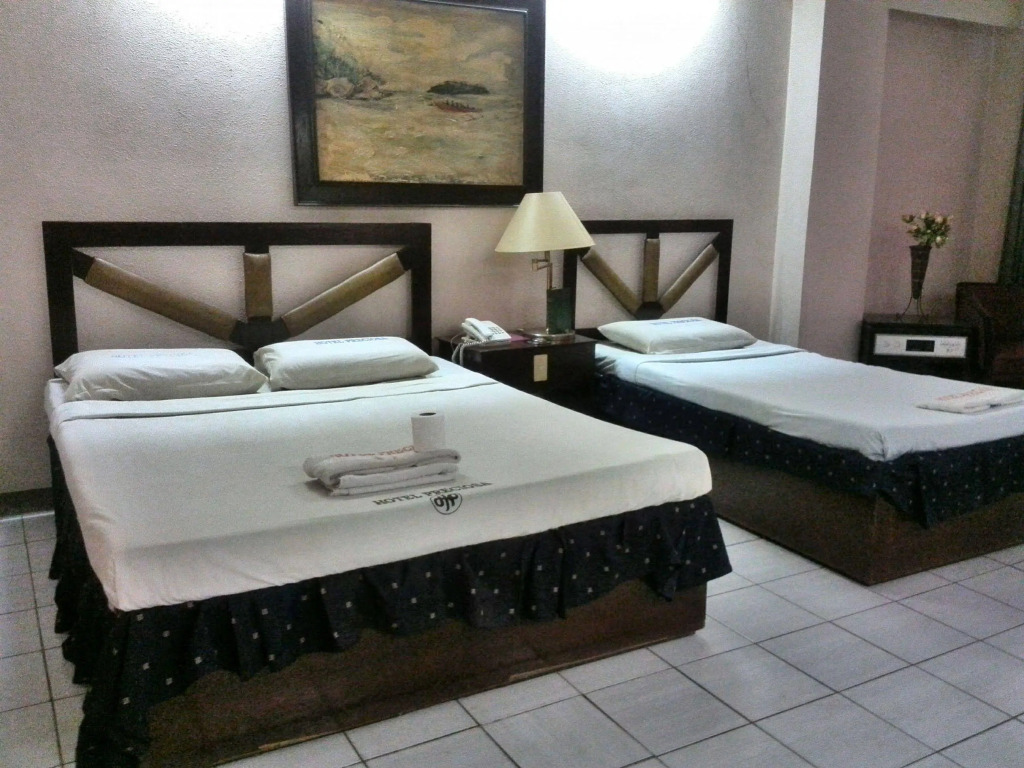 Hotel Preciosa