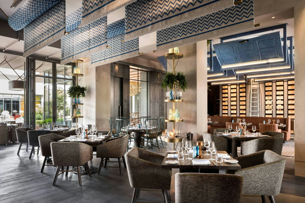 Hotel Nia, Autograph Collection