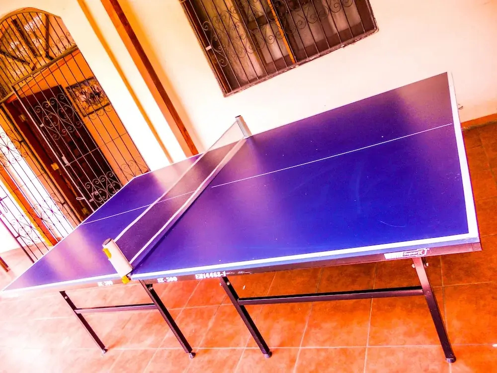 Hostal Villa de San Fernando