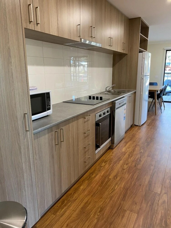 Wedderburn Caravan Park