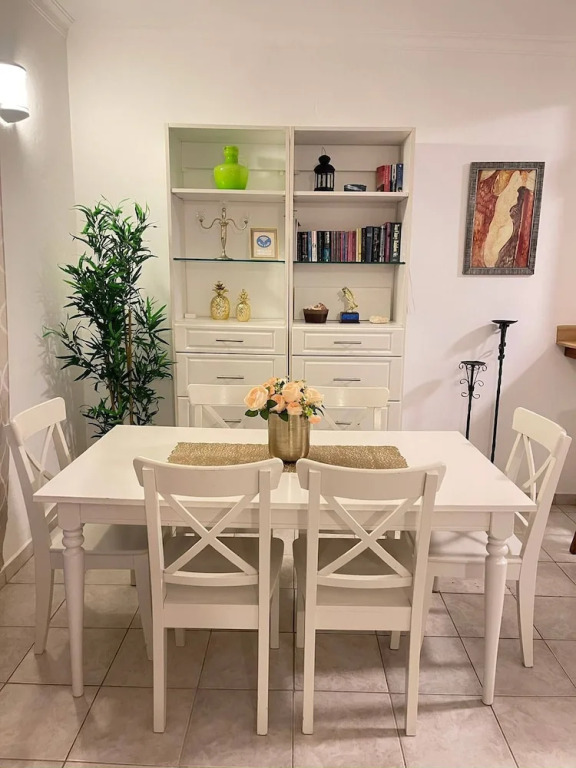 Apartment 5 Mins Walk To The Beach