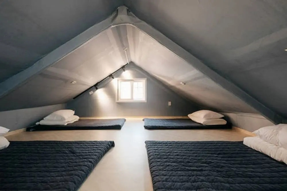 Seochon Gachi bnb