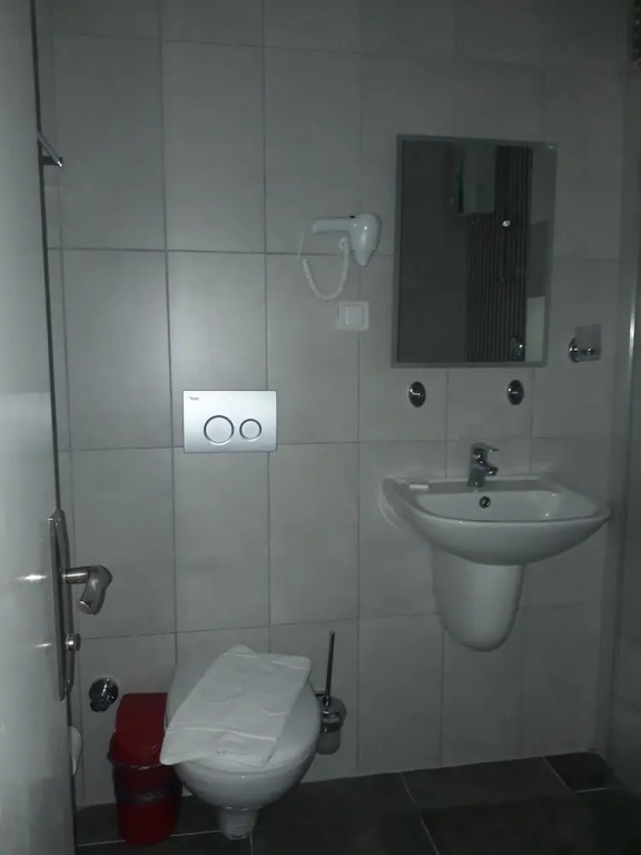 Karatas Apart Hotel