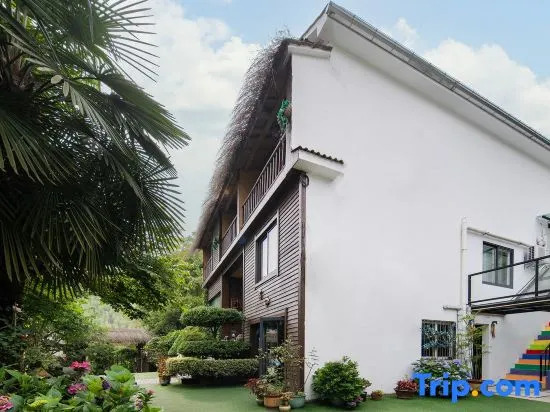Woshe Hotel