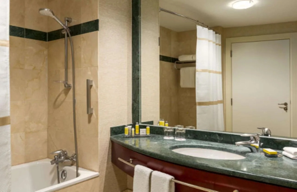 Brussels Marriott Hotel Grand Place