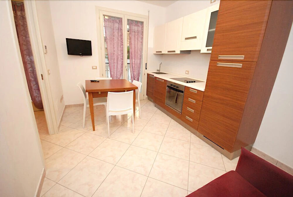 Residence Riccione