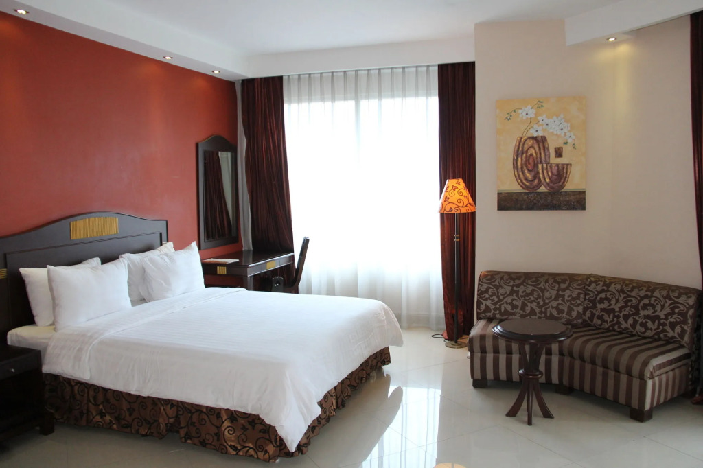 Nam Centre Kemayoran
