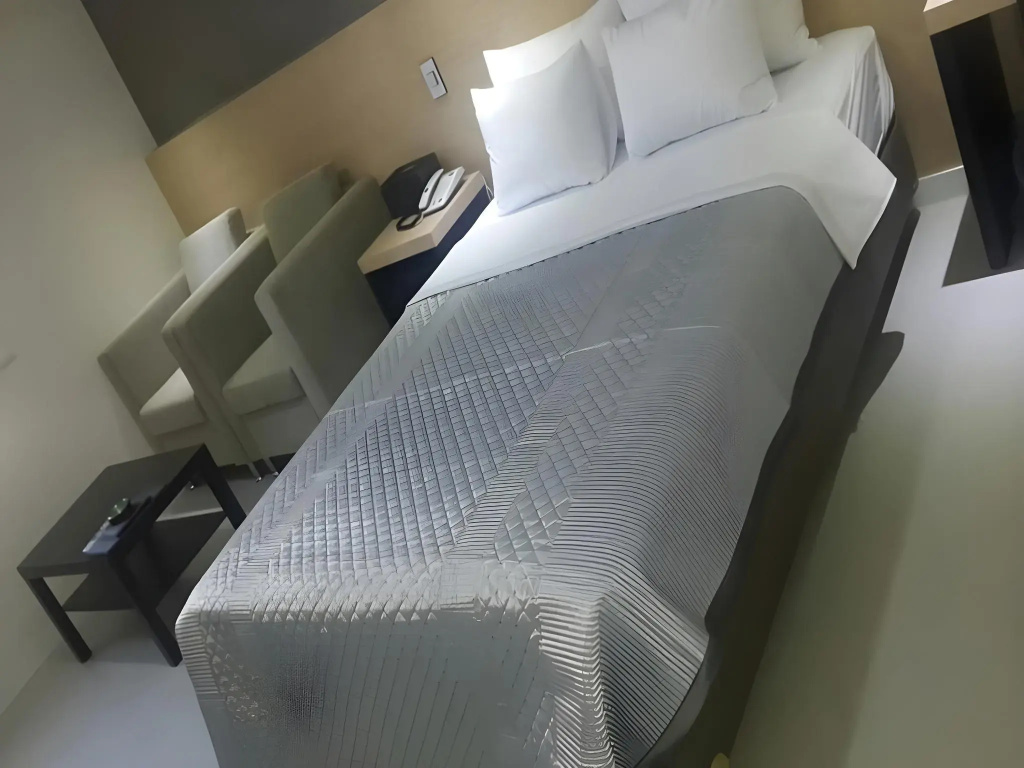 White Hotel