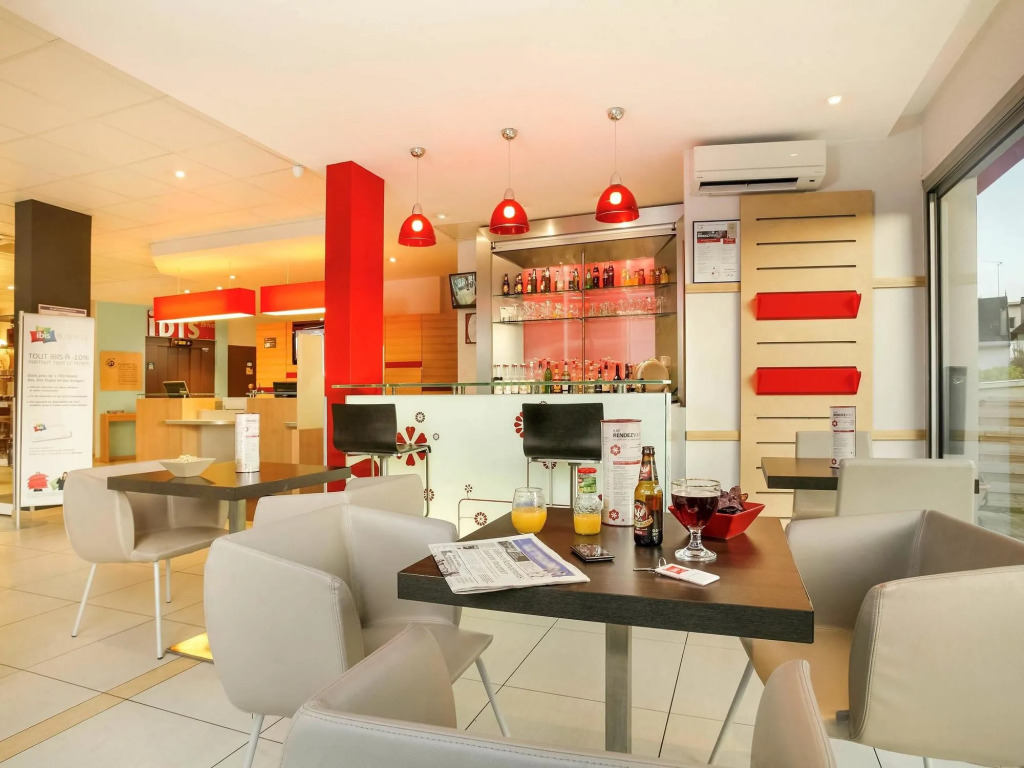 Ibis Brive Centre