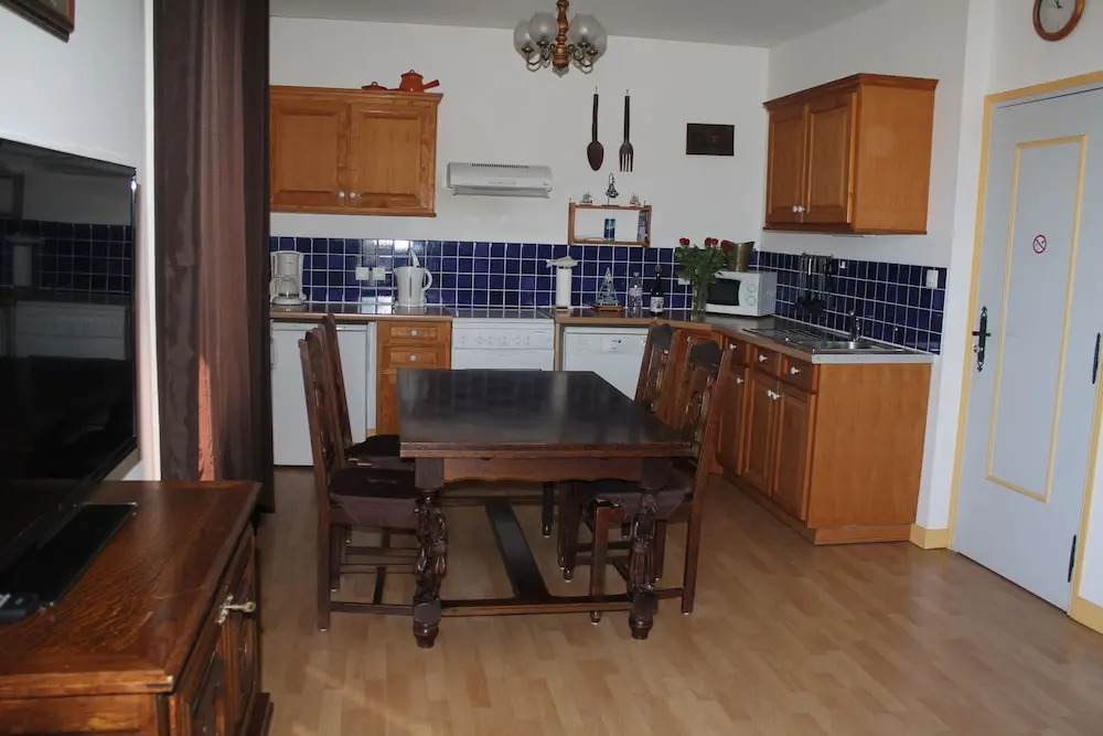 Residence Beau Rivage Brehec