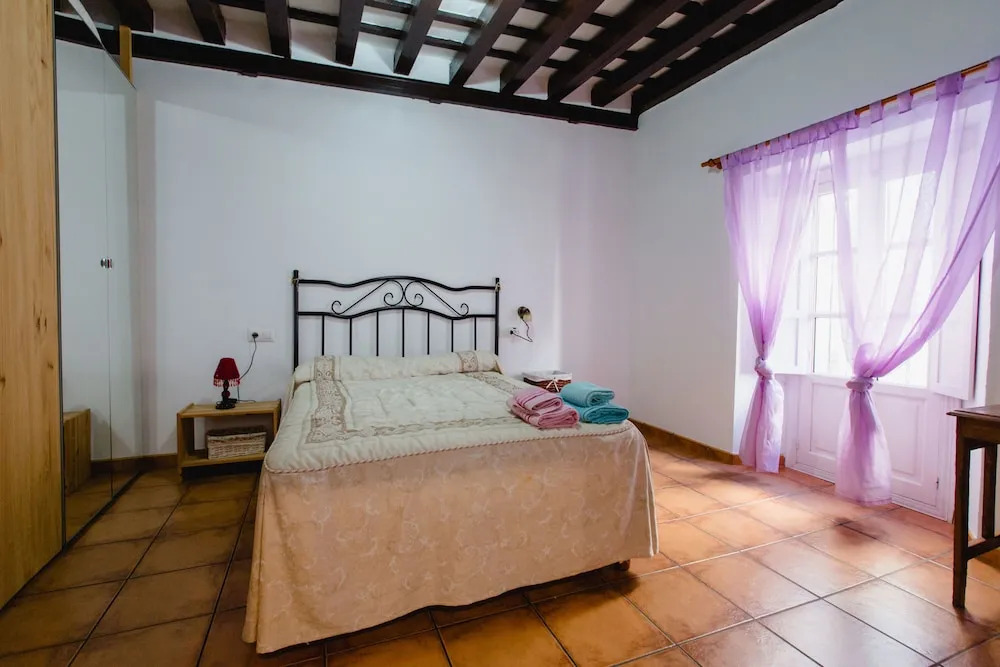 Apartamento Añoranzas de Cádiz