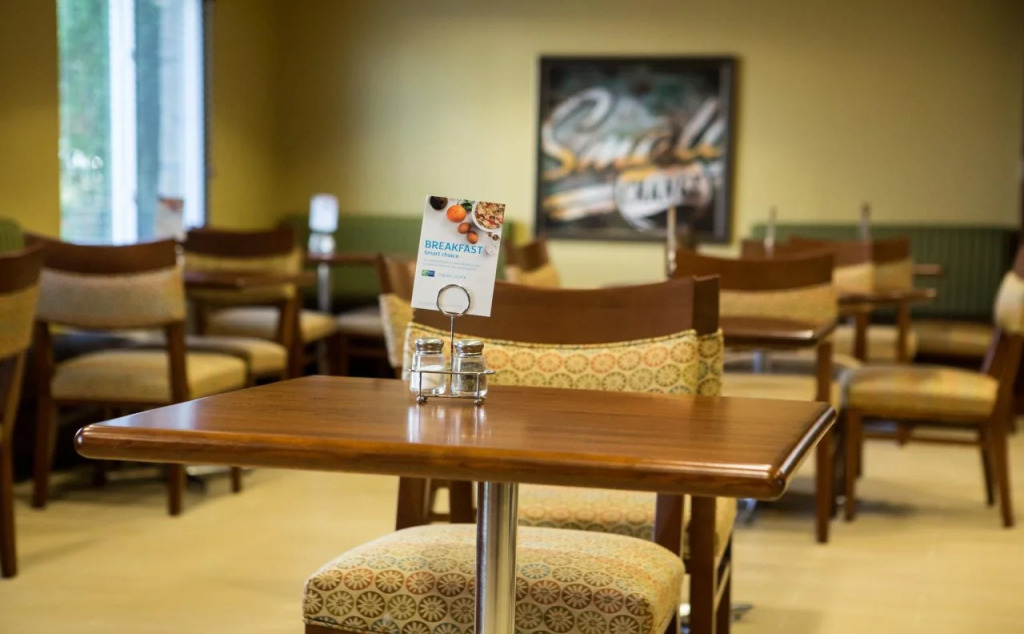 Holiday Inn Express Milford by IHG