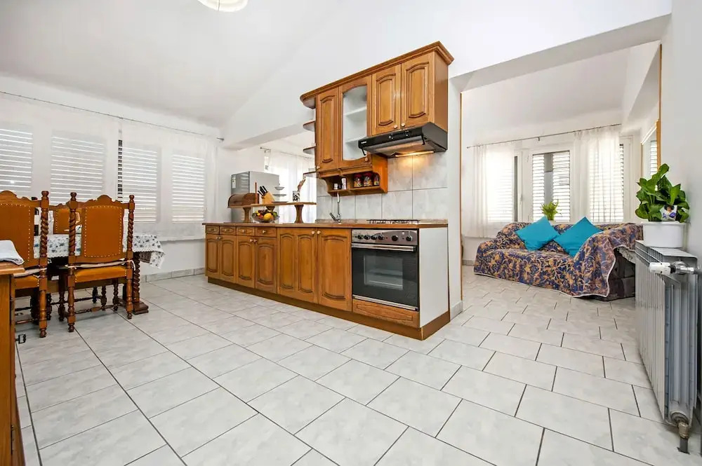 Apartments Isabella