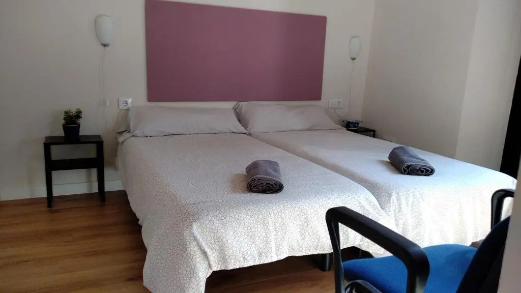 Apartamento Centro Santa Catalina 1ºA
