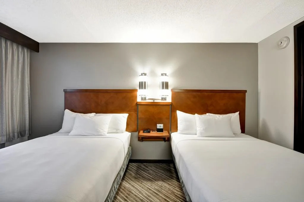 Home2 Suites by Hilton Indianapolis - Keystone Crossing