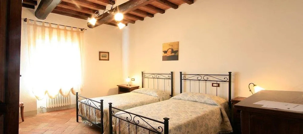 Borgo dUsciano