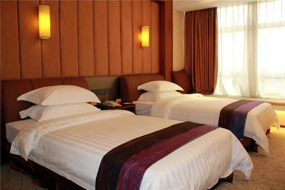 HL Garden Holiday Hotel