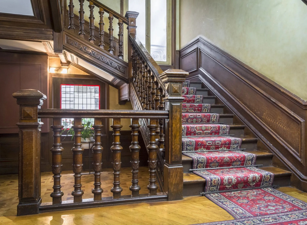 Hotel 33 Marbeuf