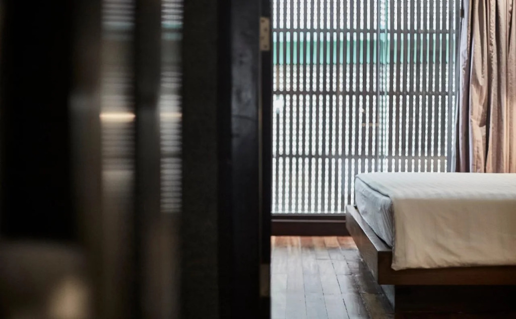 Luxx at Silom