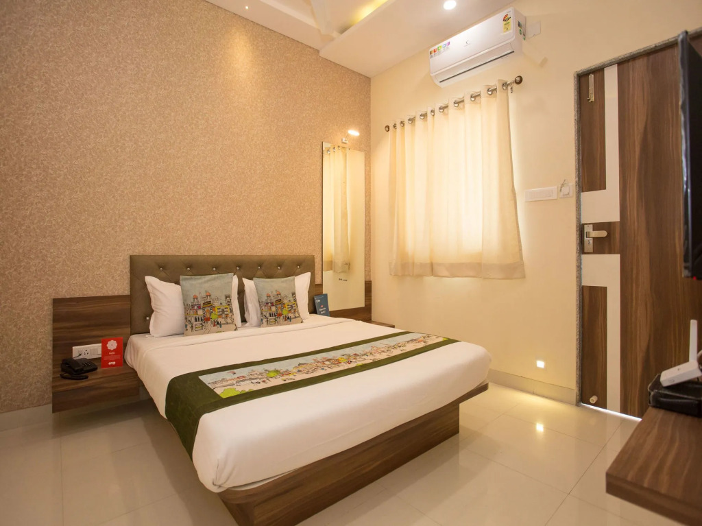 Hotel Sangam by OYO Rooms