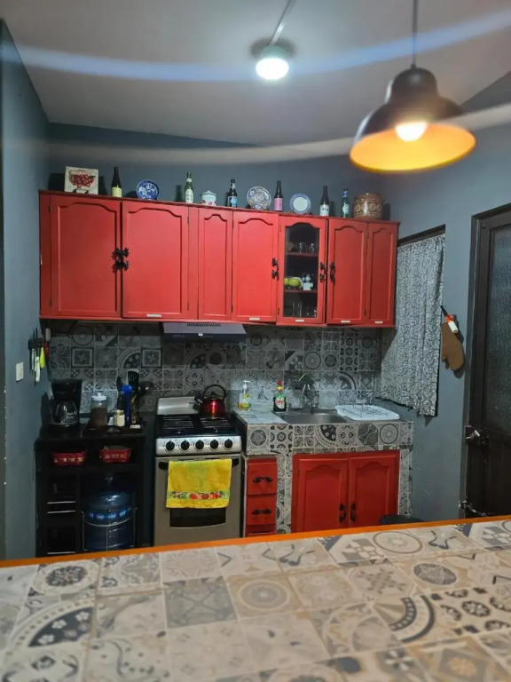 casita de lola