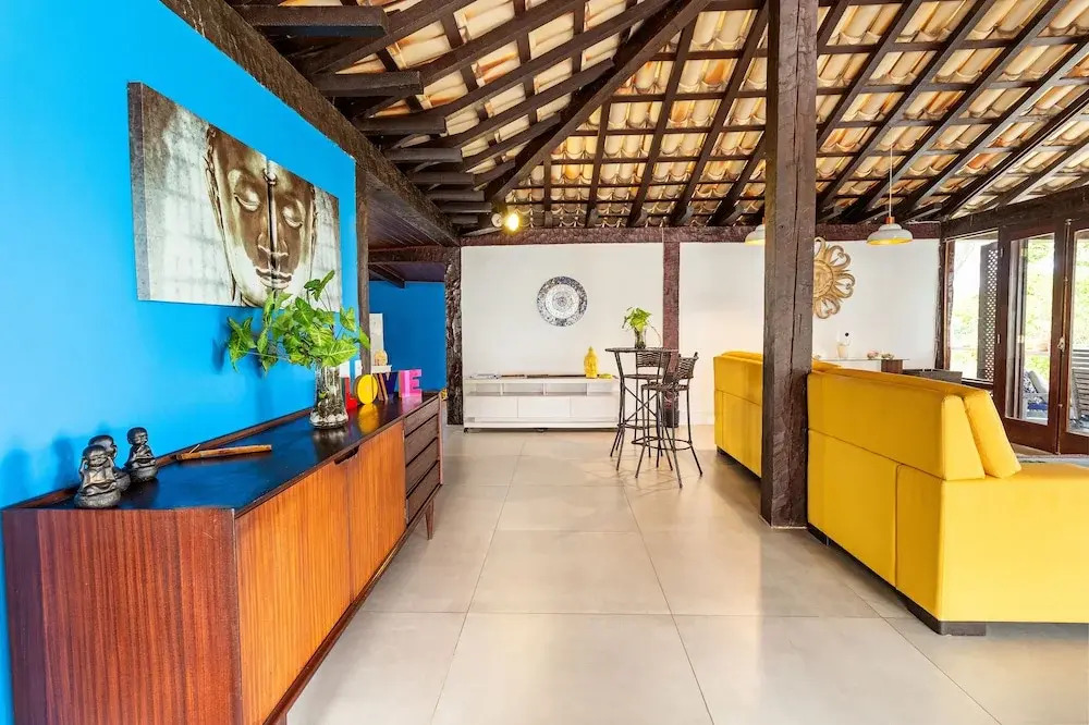 Maravilha Pousada e Centro de Retiros