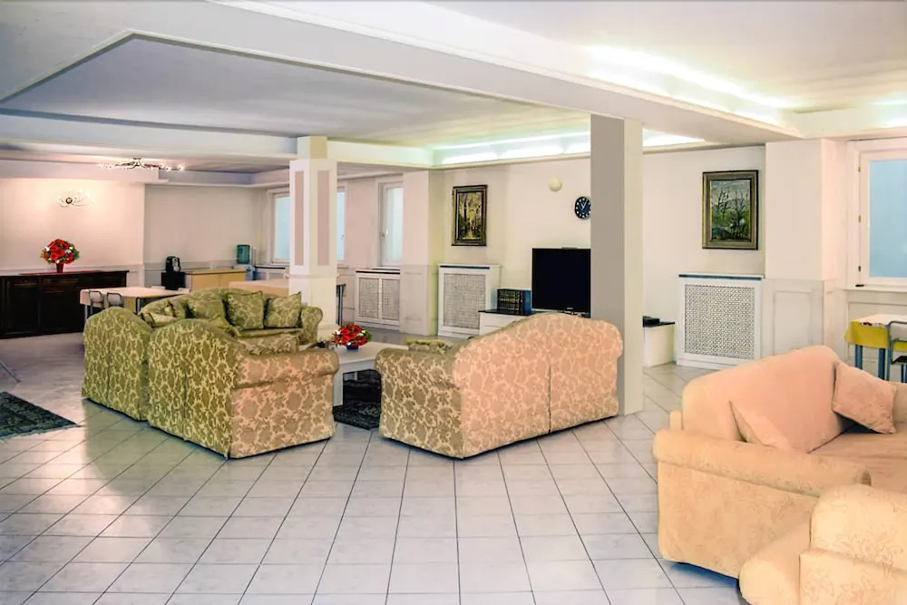 Villa Daniela