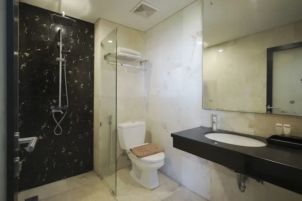 OYO 499 Princess Keisha Hotel
